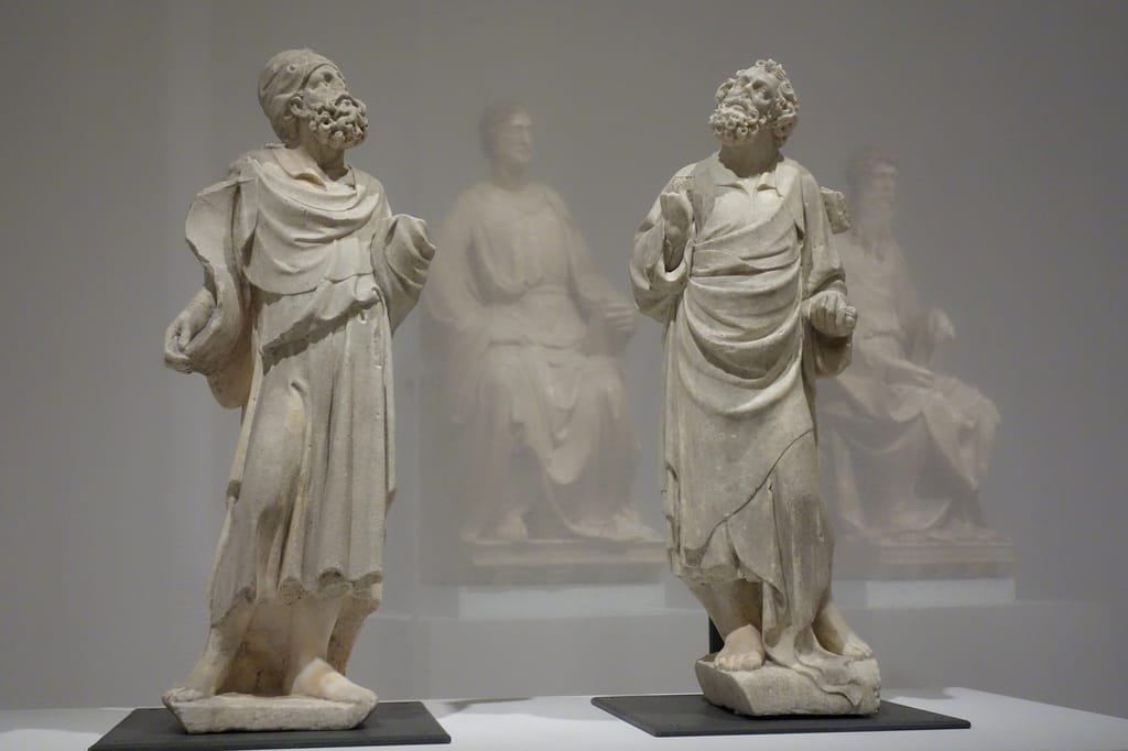 Sculpture in the Age of Donatello: Renaissance Masterpieces From Florence Cathedral at the Museum of Biblical Art