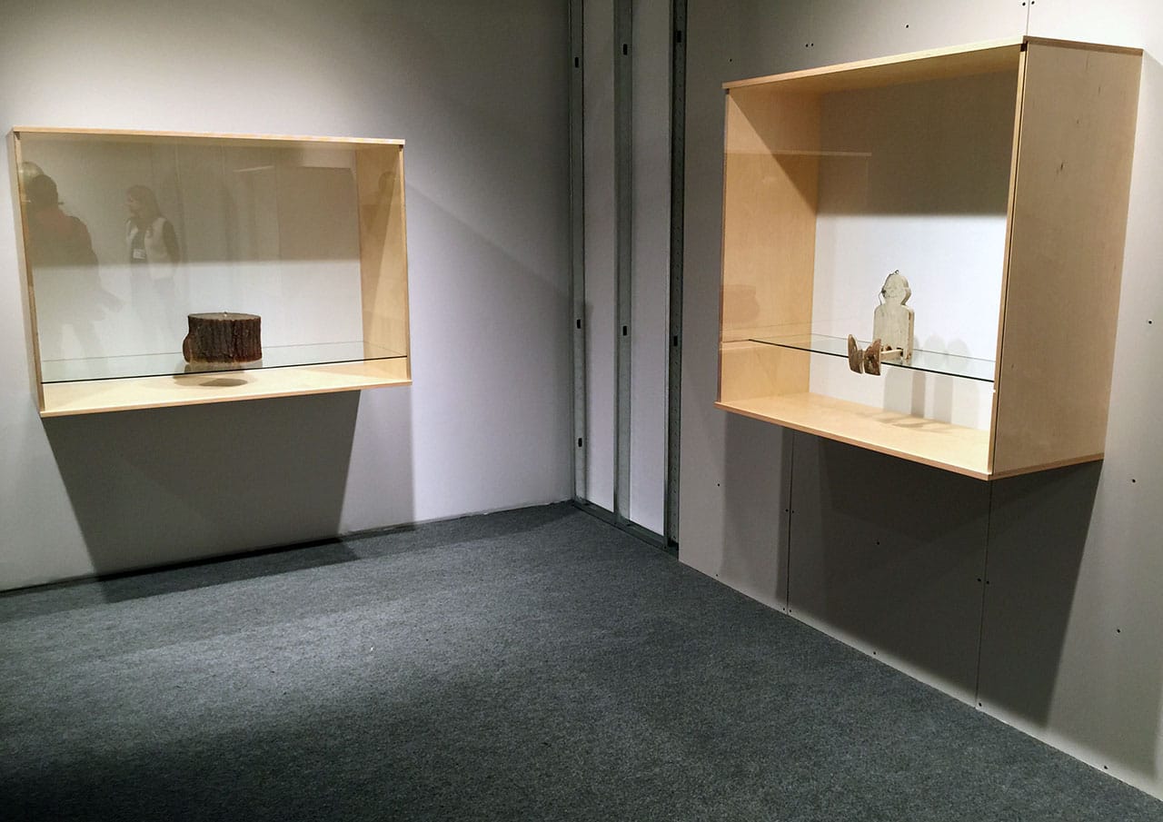 Haim Steinbach at Tanya Bonakdar Gallery