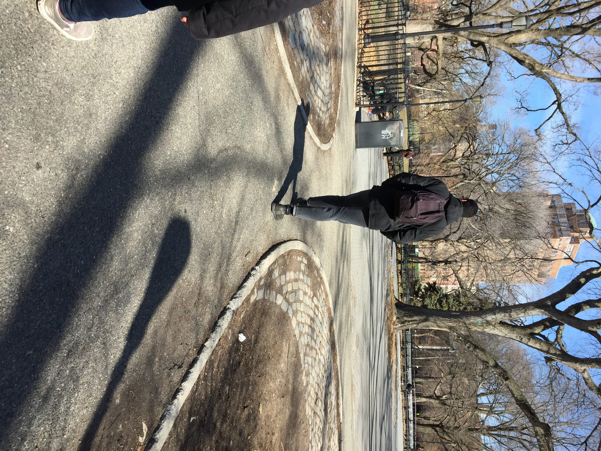 Tompkins Square Park