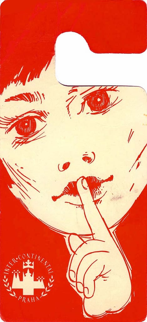 InterContinental. Prague. Czech Republic - 2546