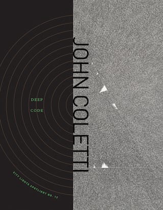 John Coletti_Deep Code