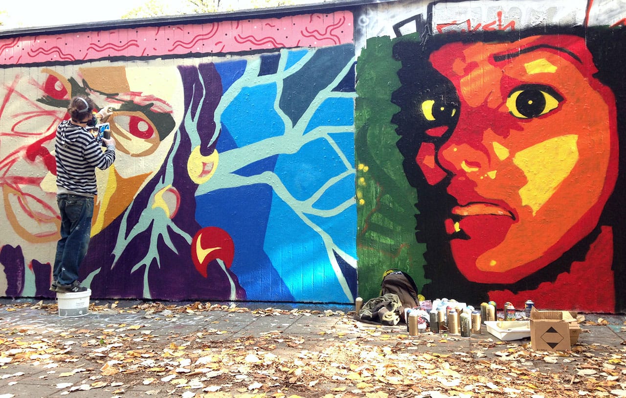 More from the legal walls (click to enlarge)