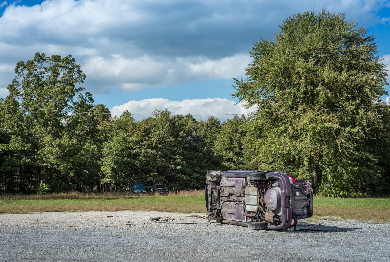 Training Exercise, Brandywine, MD, 2012