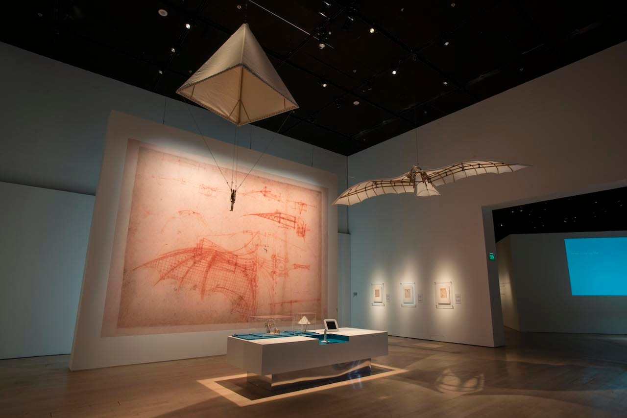 Natural Science gallery