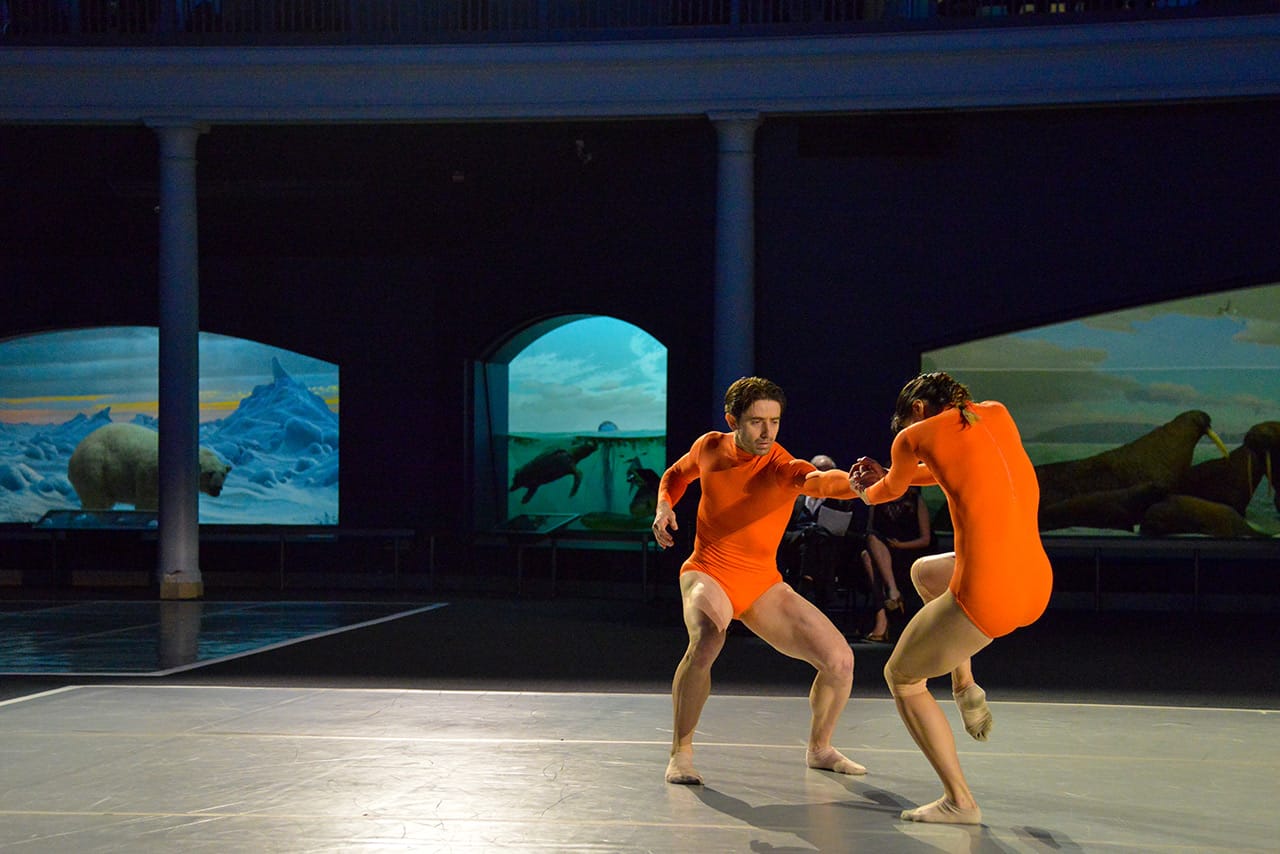 'On the Nature of Things'