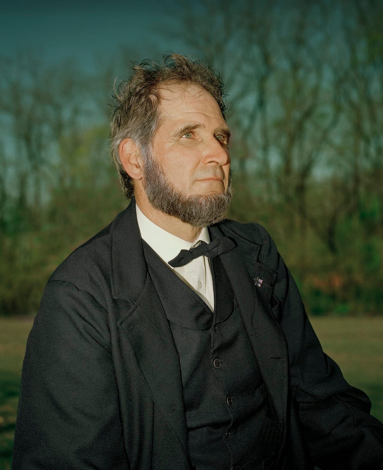 Greta Pratt, Nineteen Lincolns.