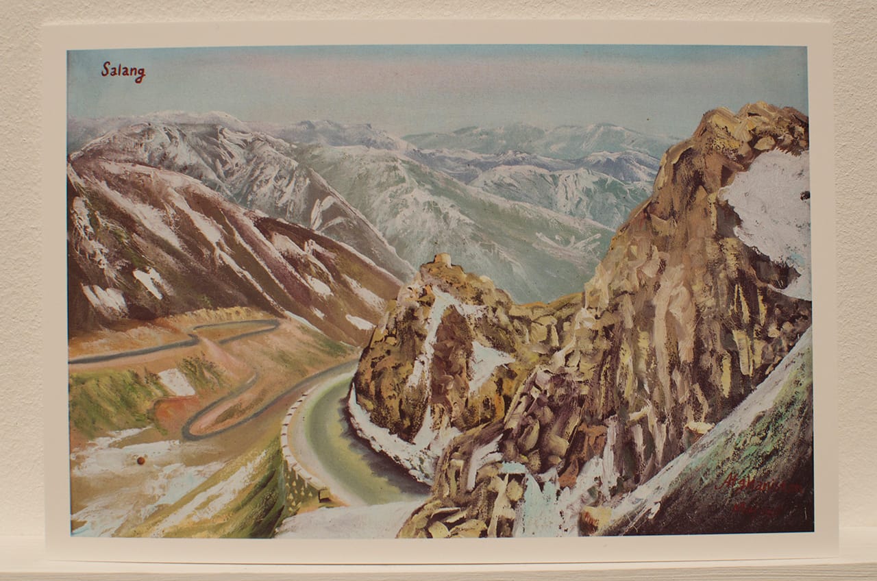 -Salang by Majeed- 2014 (1) (click to enlarge)