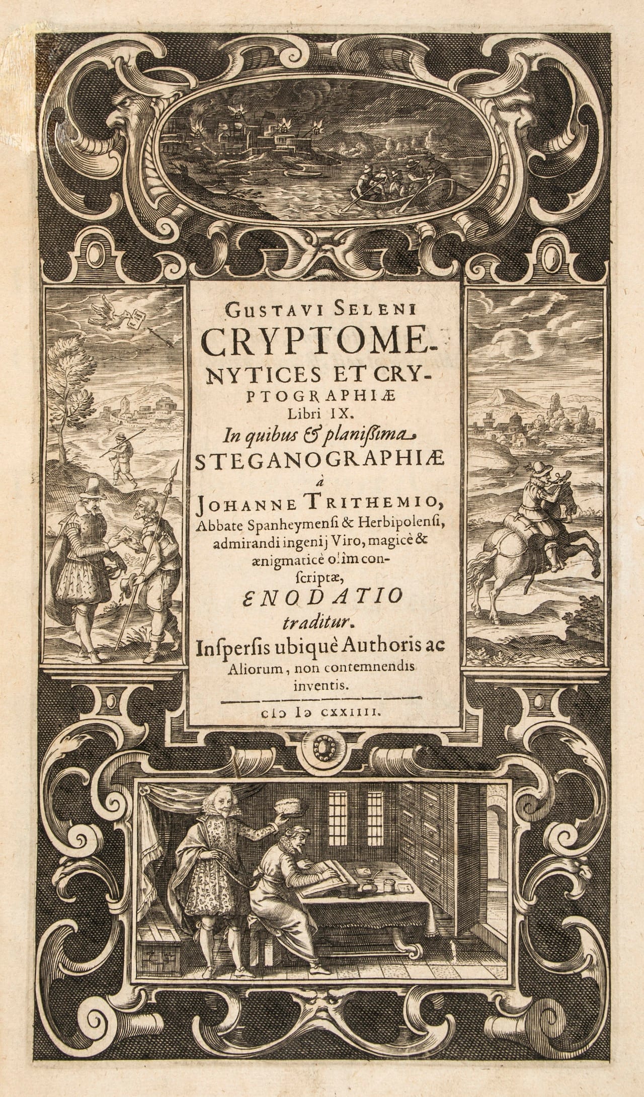 Reproduction, © Bloomsbury Auctions