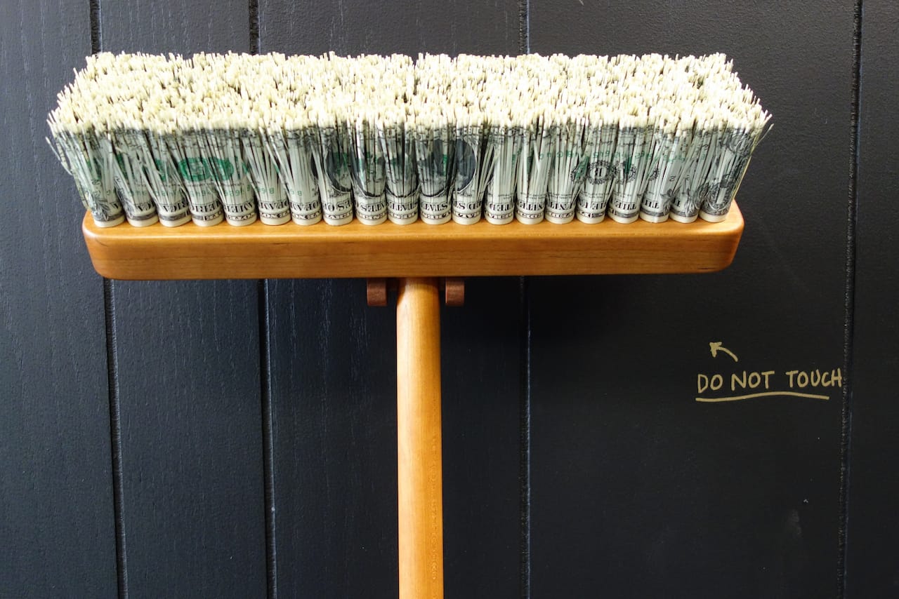 Spring/Break Art Show