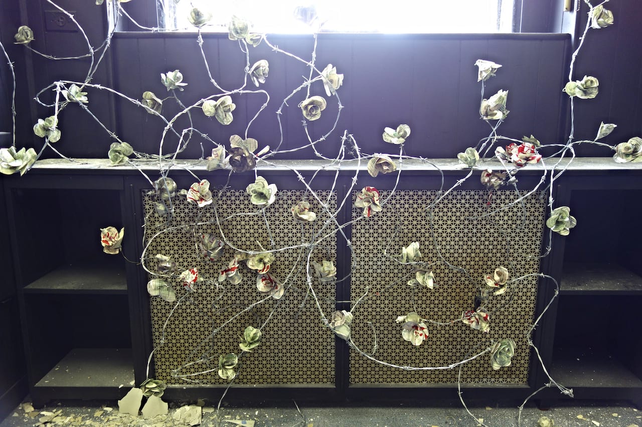 Spring/Break Art Show