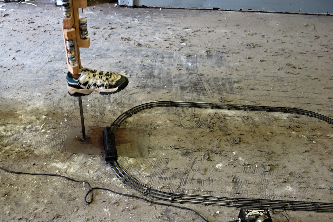 Spring/Break Art Show