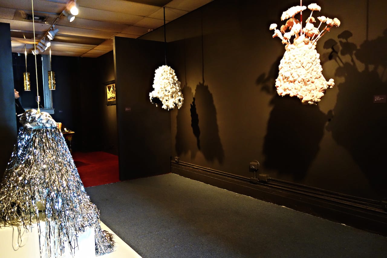 Spring/Break Art Show