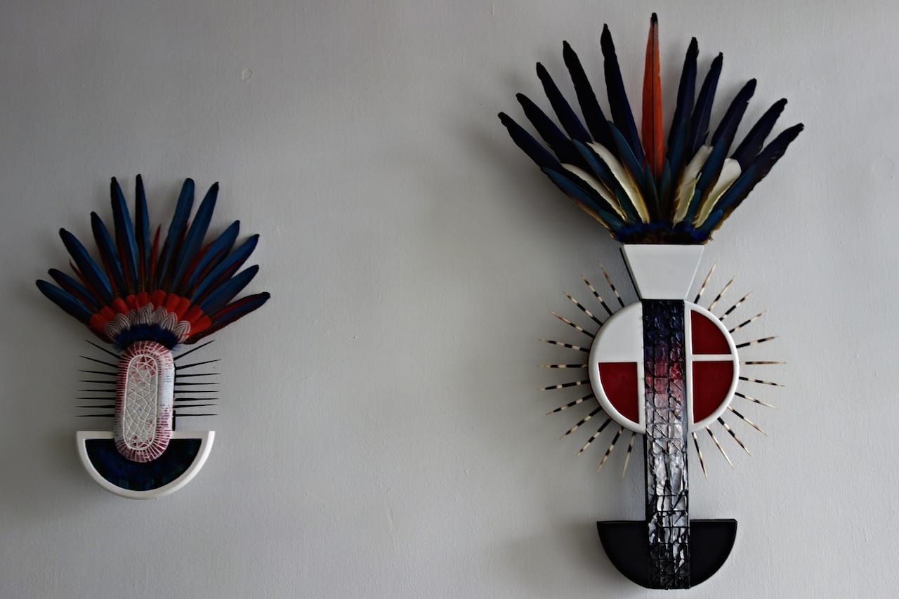 Spring/Break Art Show