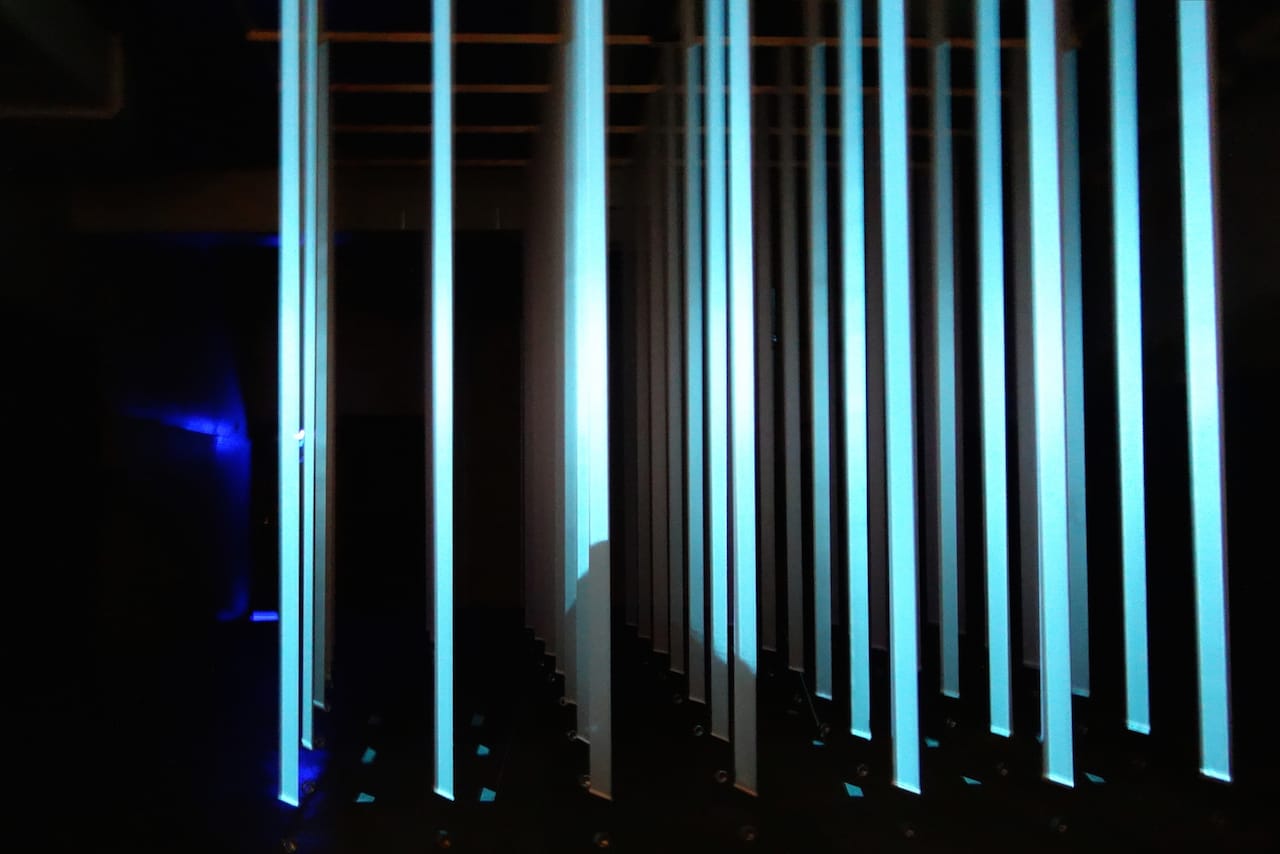 Spring/Break Art Show