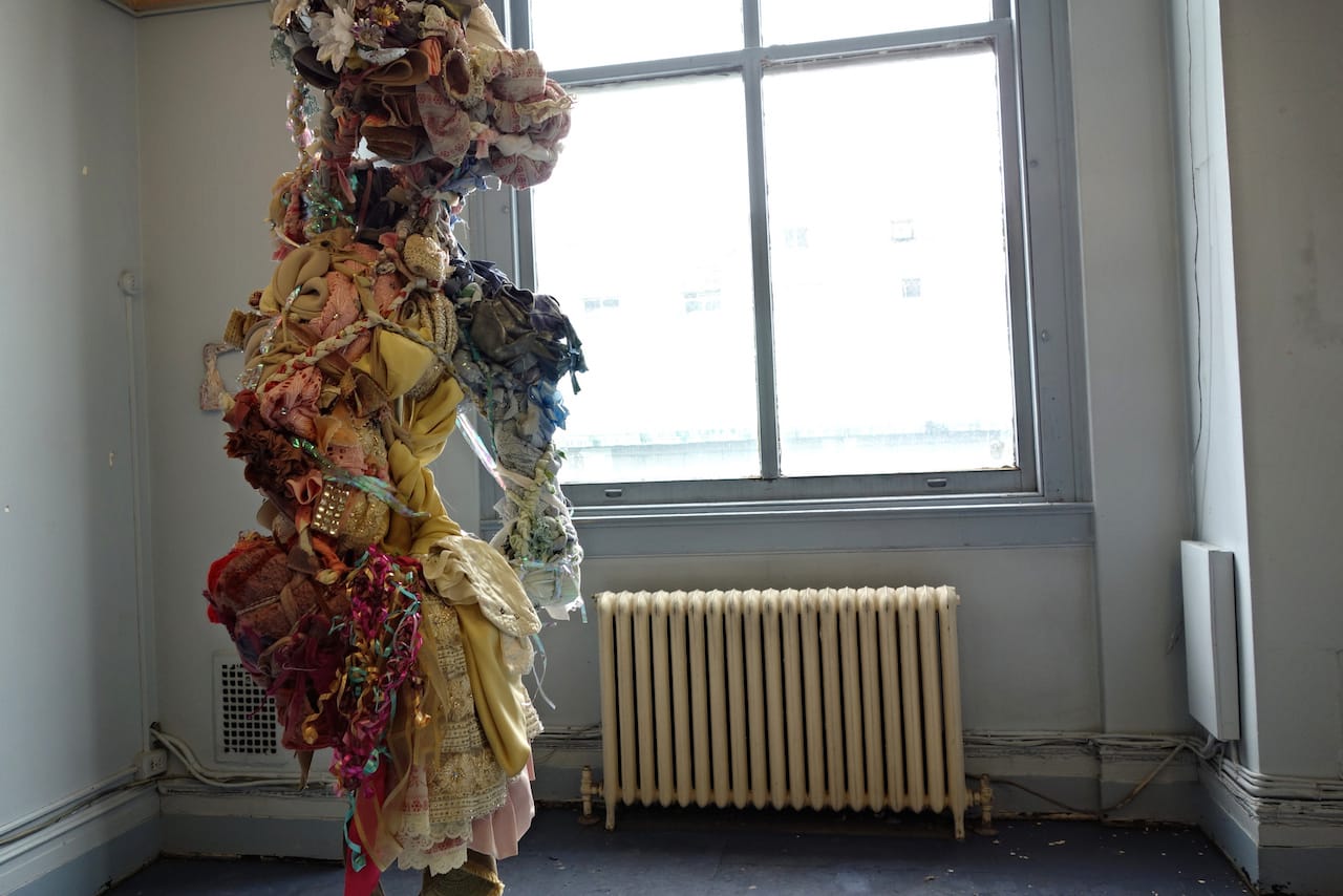 Spring/Break Art Show