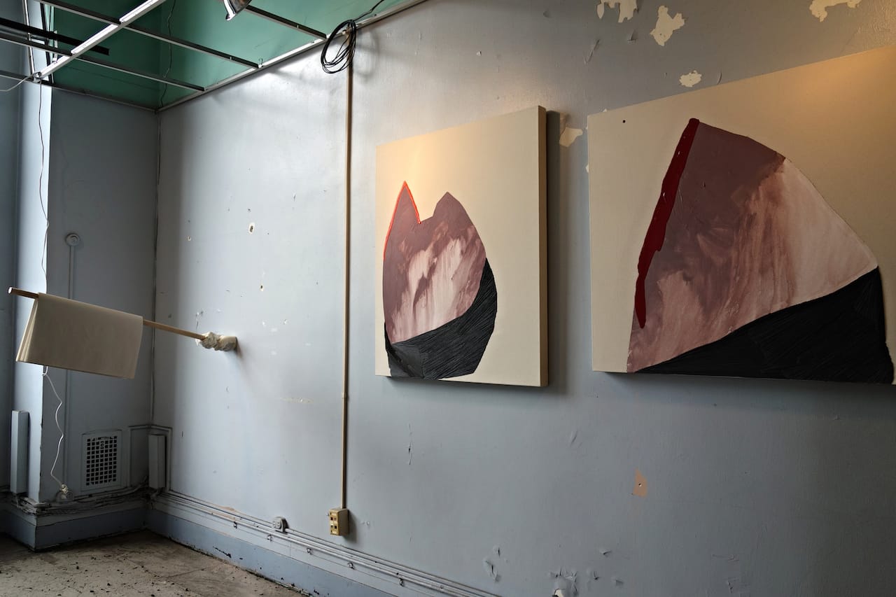 Spring/Break Art Show