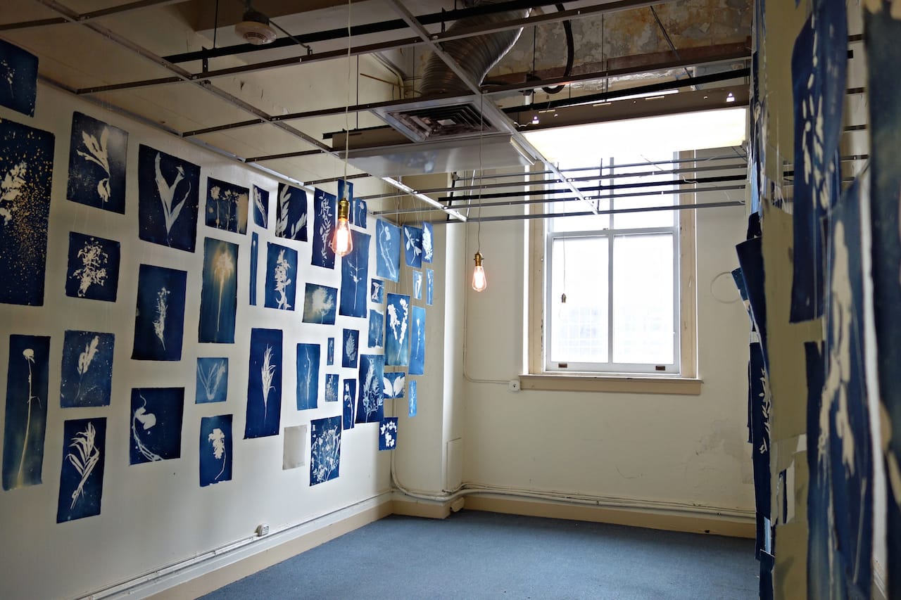 Spring/Break Art Show