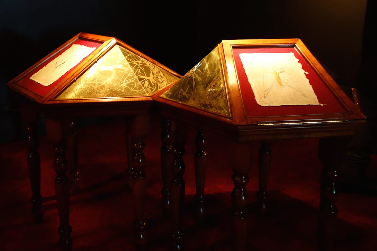 Spring/Break Art Show