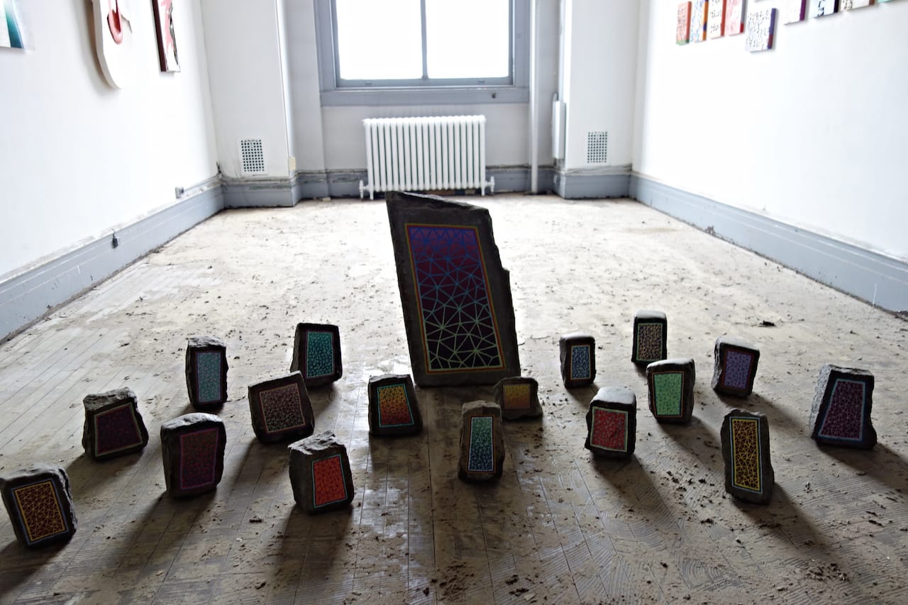 Spring/Break Art Show