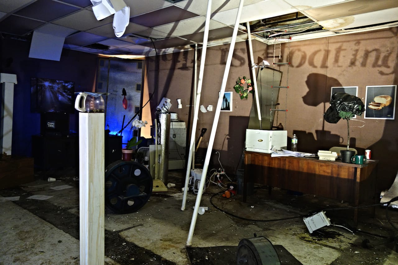 Spring/Break Art Show