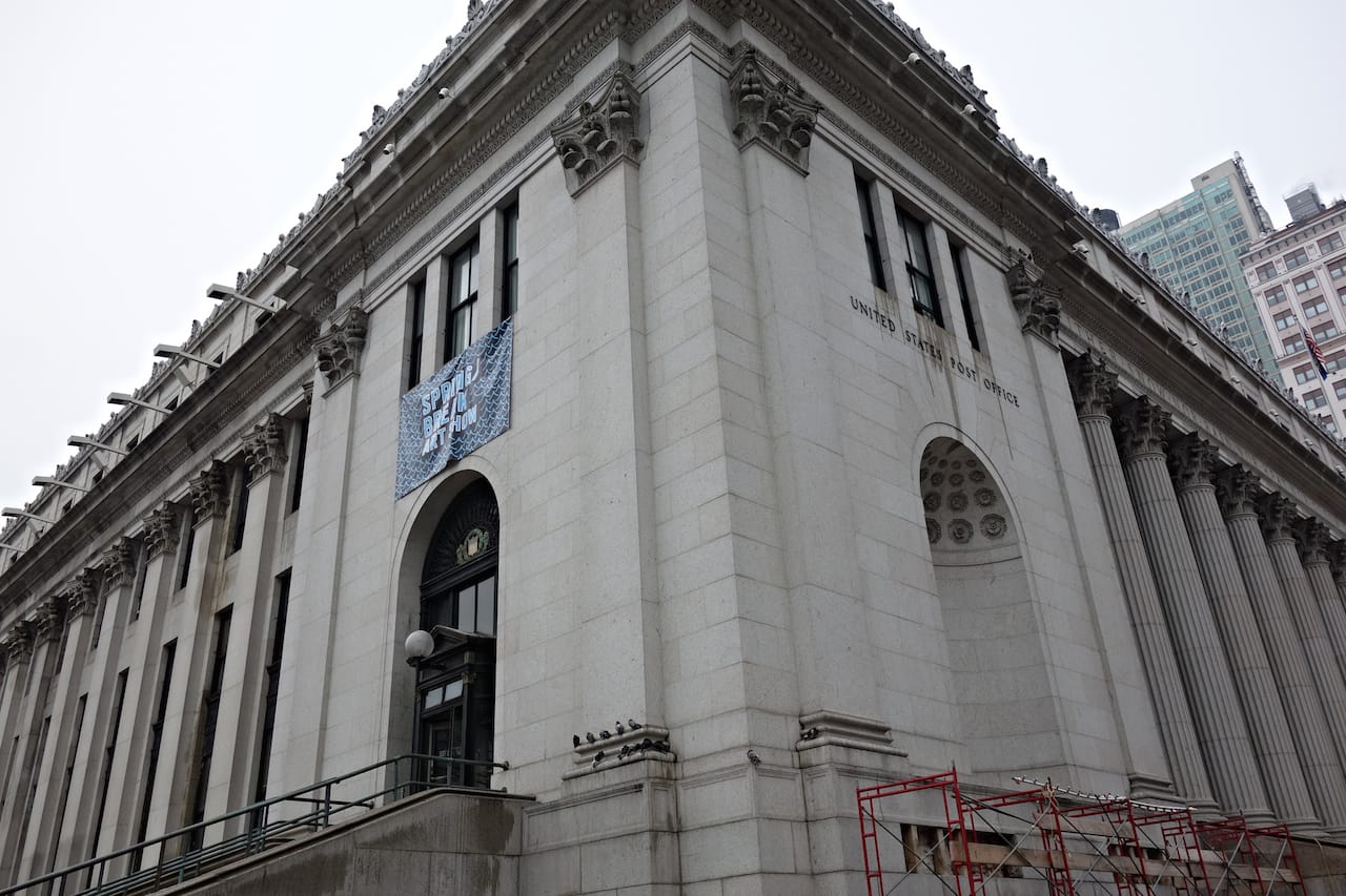 Spring/Break Art Show