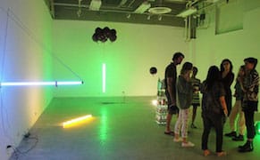 VCUarts Summer Studio Program Is Now Accepting Applications