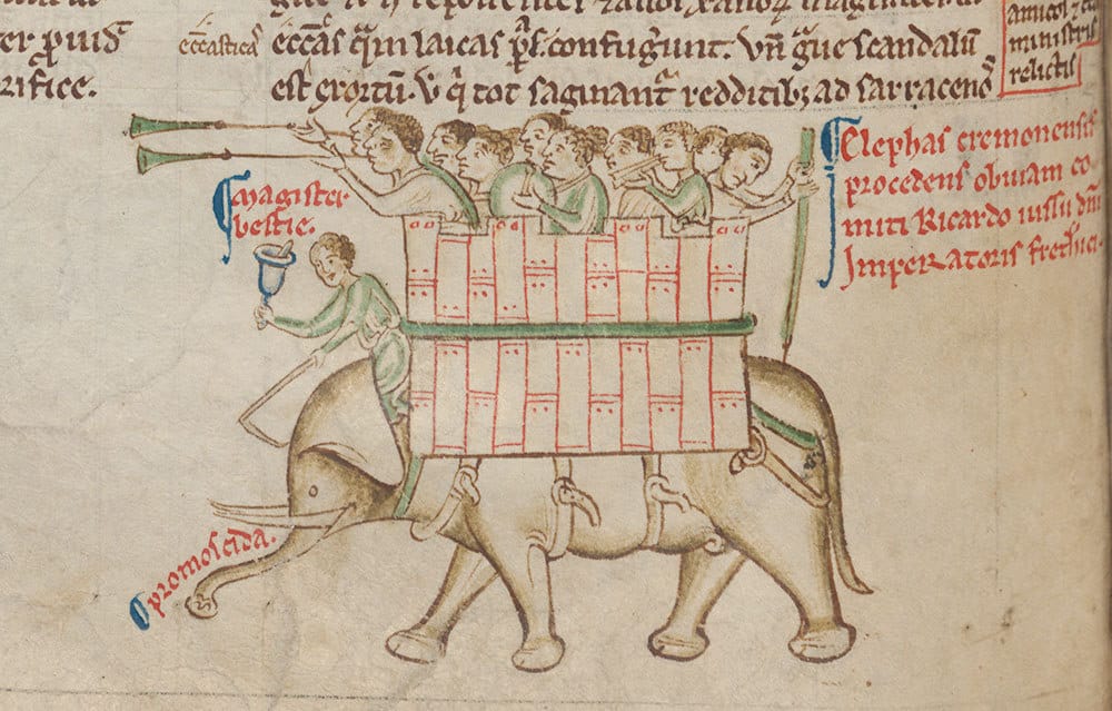 Strange Creatures: The Art of Unknown Animals