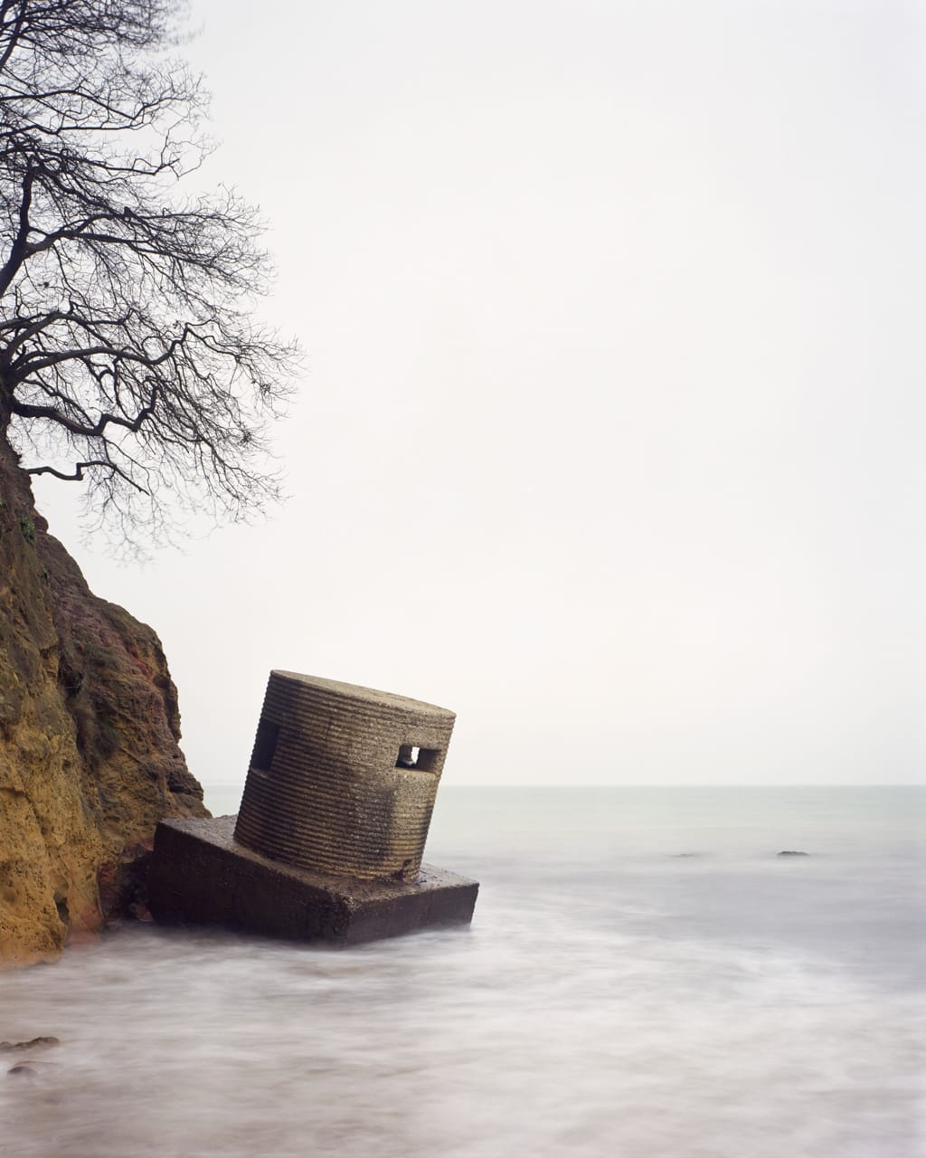Marc Wilson, "Studland Bay I, Dorset, England" (2011) 
