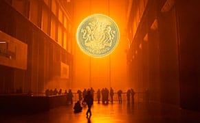 UK Institutions Relying Less on Corporate Sponsorship