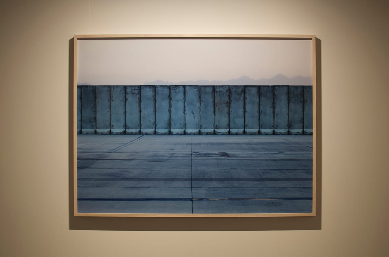 -The Mountains of Majeed 4- 2014