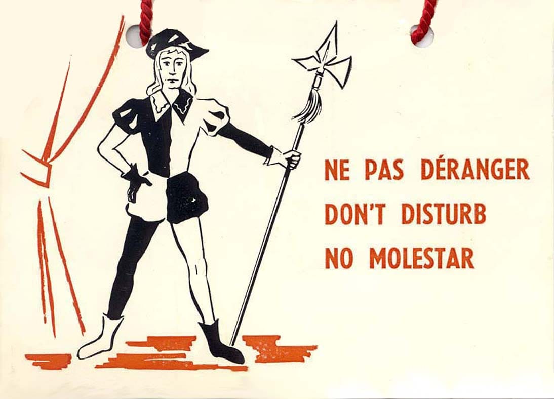 Unknown. France - 1313