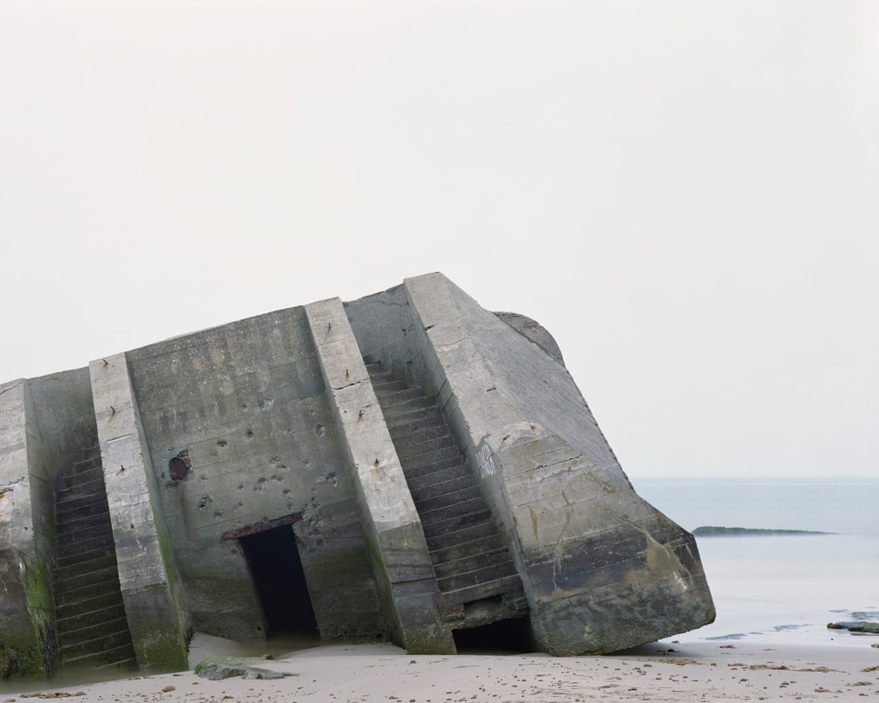 Marc Wilson, "Wissant I, Nord-Pas-De-Calais, France" (2012) 