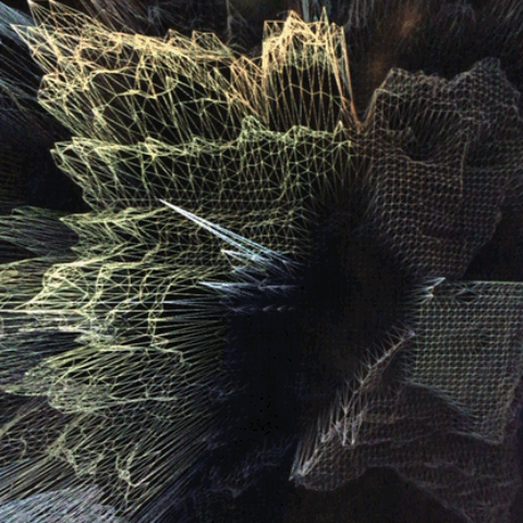 Selcuk Artut "Fog" (2013)