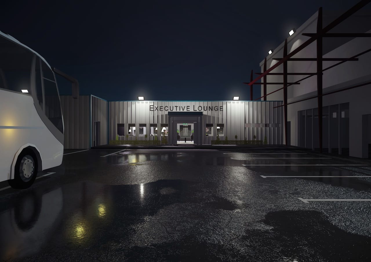 Seamless Transitions