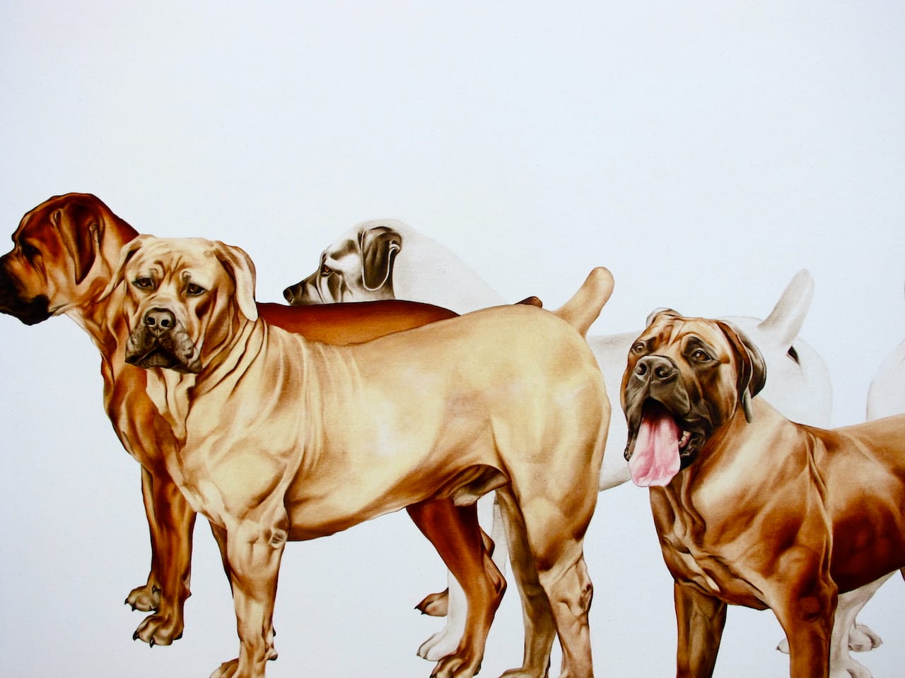 2Terra Pericolosa.(Panel Detail) JPG