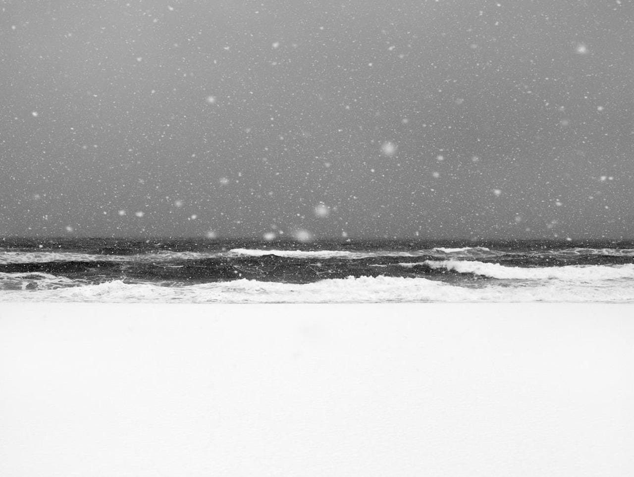 Boomoon, "Naksan #934 (2014) (image courtesy of Flowers Gallery)