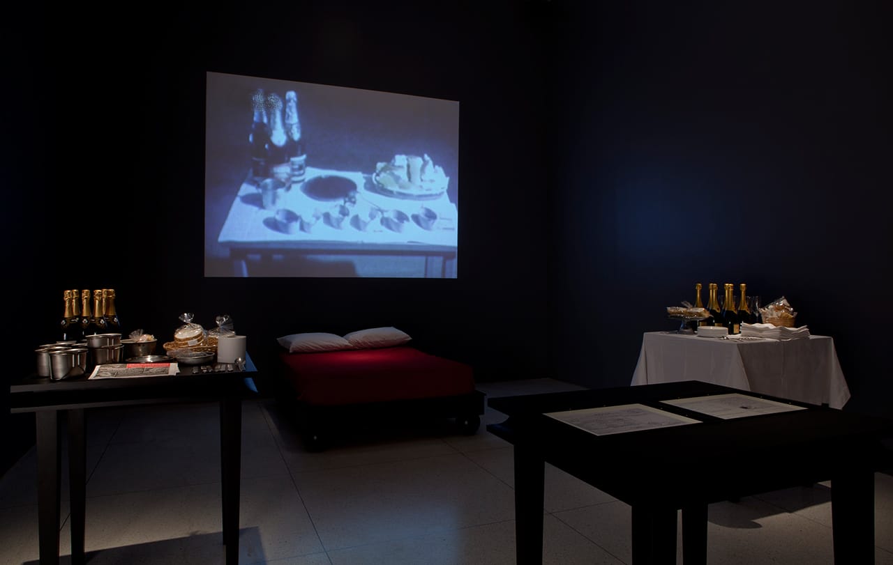 AbramovicUlay_Install