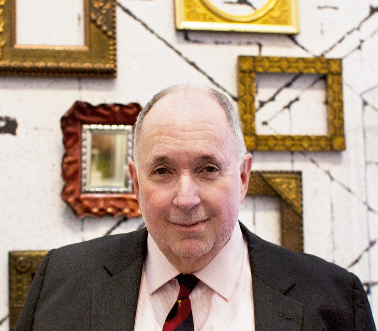 Arnold Lehman (photo courtesy the Brooklyn Museum)