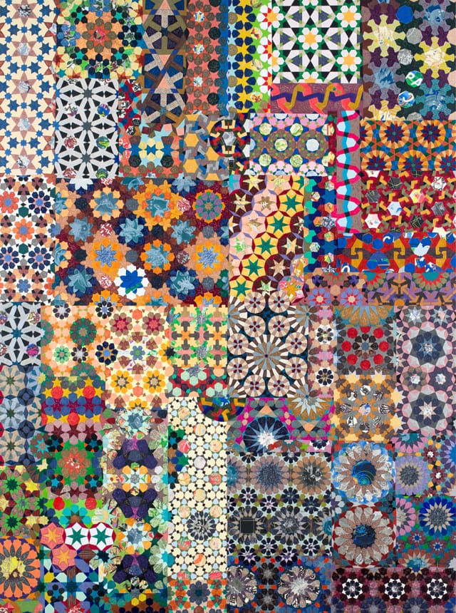 Astronomer Mediterranean