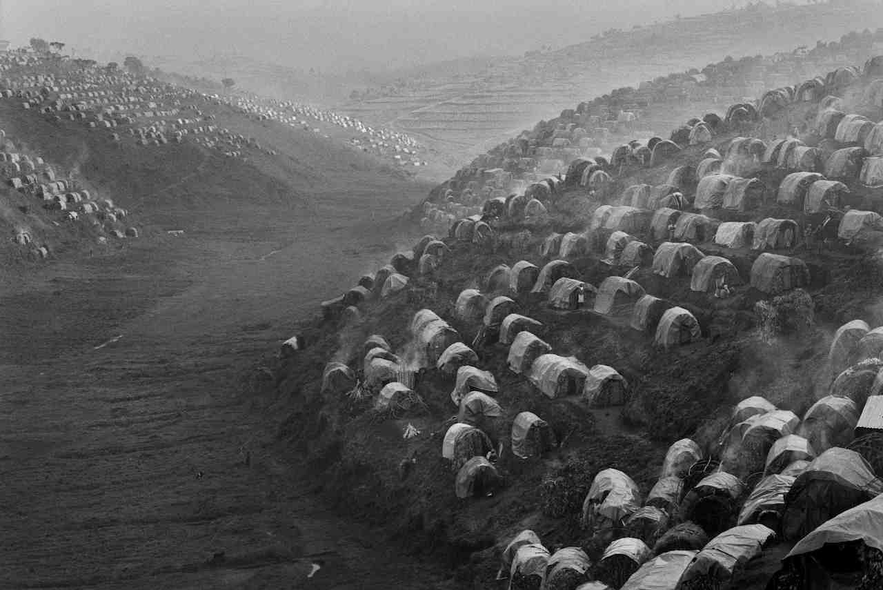 Photo by Sebastião Salgado, Courtesy of © Sebastião Salgado/ Amazonas Images/ Sony Pictures Classics