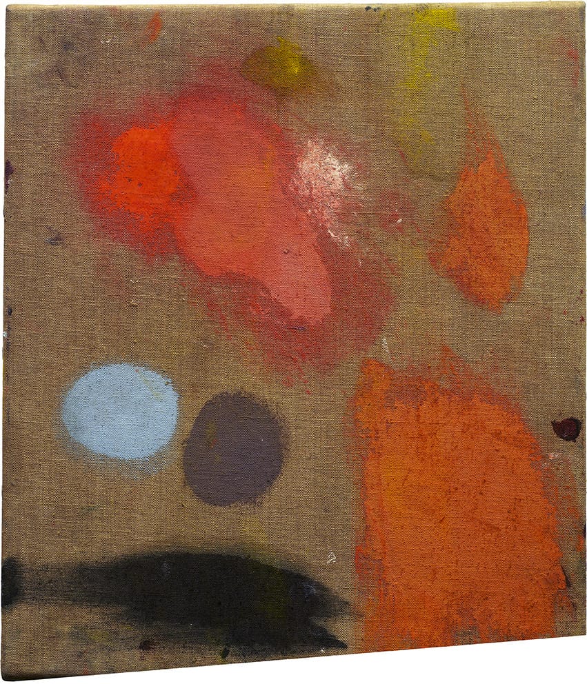 FRANCIS BACON, 2007, 190x156cm, Copyright: Matthias Schaller, Dublin City Gallery The Hugh Lane, Dublin;