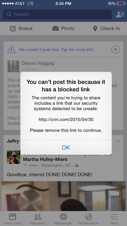 FB glitchery (photo by Deanna Haggag)