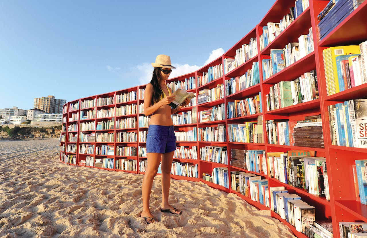 228Bondi: credit One Green Bean