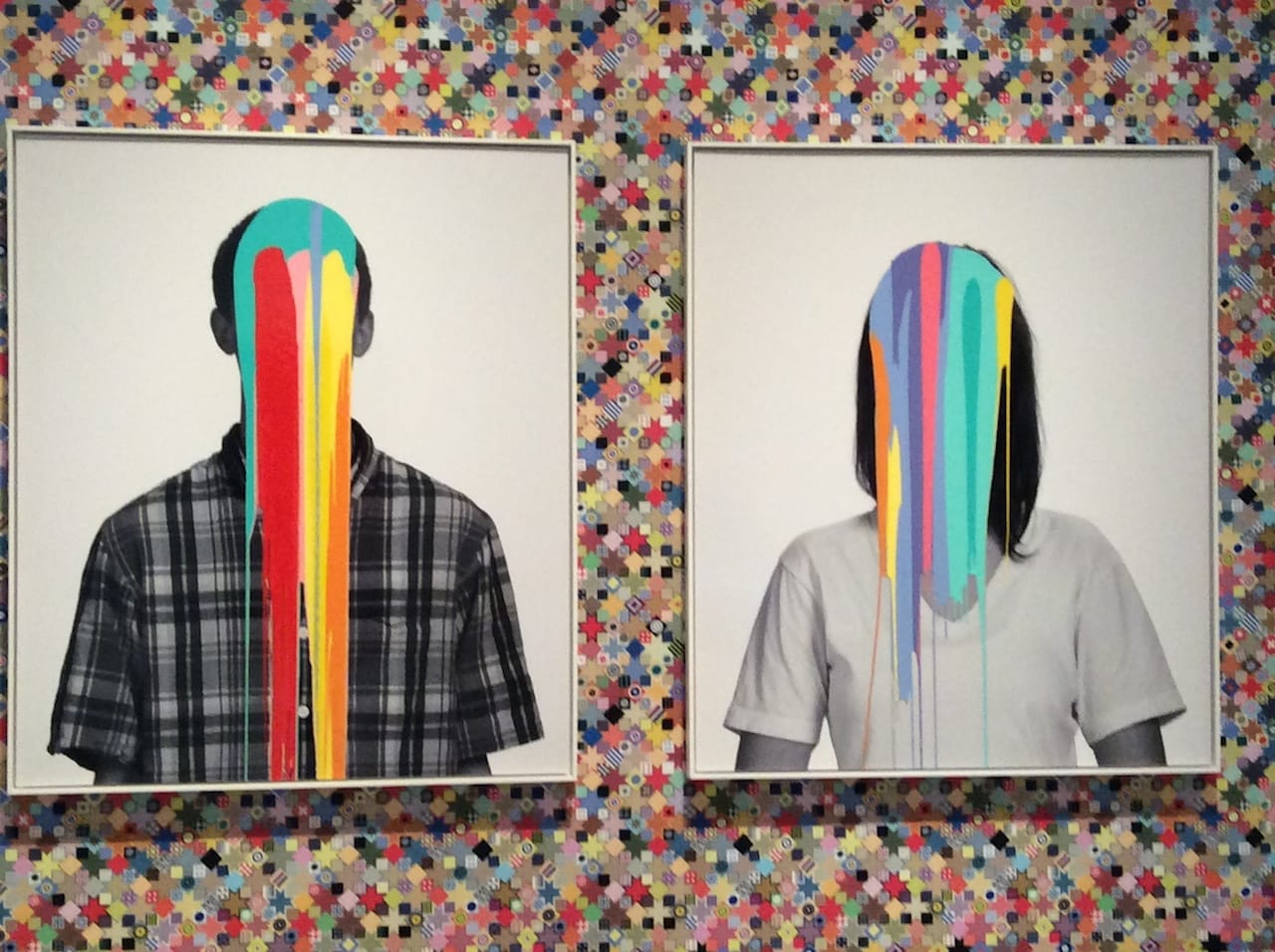 Liquid Video Game Pop Head_2010