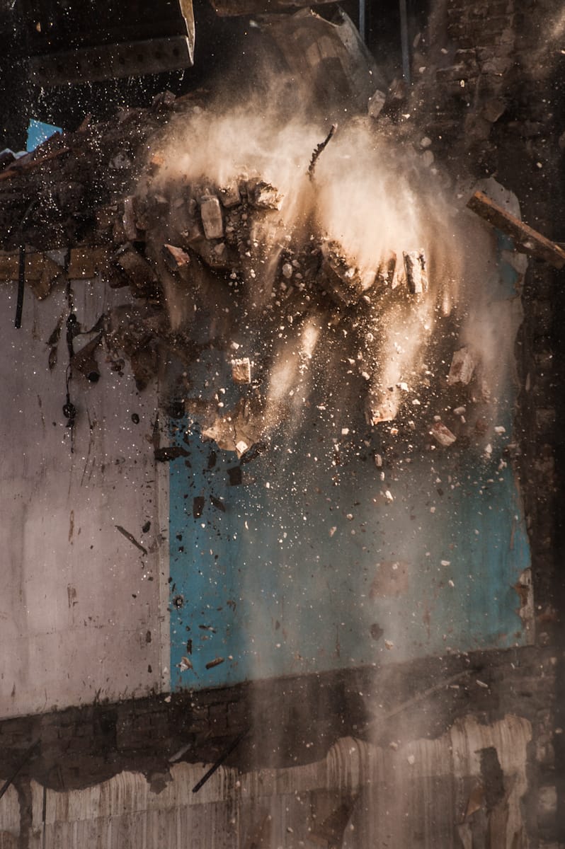 Frankfurt, Sonnemannstraße, sudfass. © Meike Fischer/www.meike-fischer.de