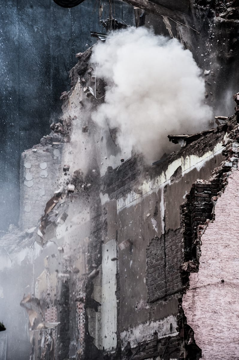 Frankfurt, Frankfurts oldest brothel, Gentrifizierung, Ostend, sudfass. © Meike Fischer/www.meike-fischer.de