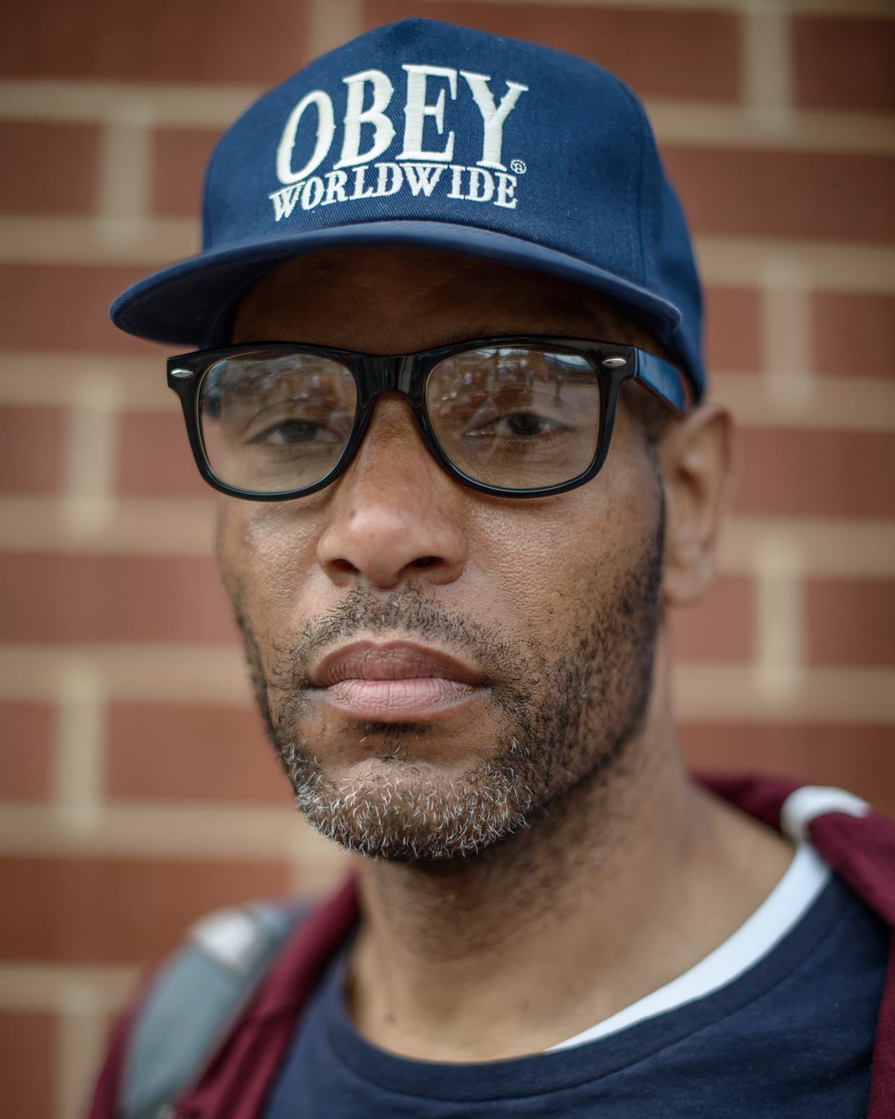 Nate Larson, from the series 'All Night All Day' (all images courtesy the artist)