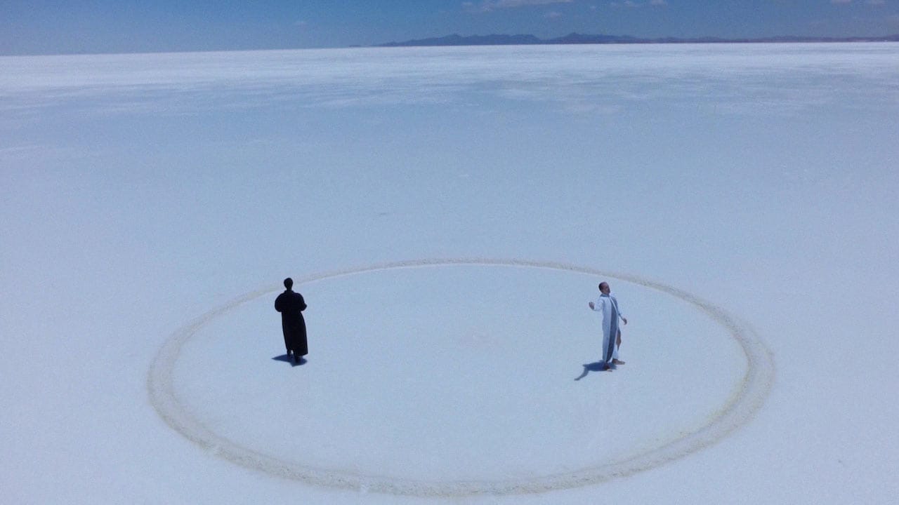 Still from 'Symmetry'