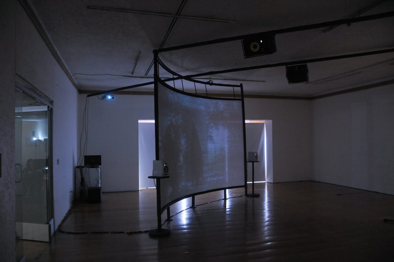 The National Center for the Arts (Cenart) is able to offer progressive and experimental programming through government funding. 