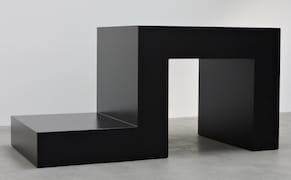 A Black-and-White Gallery Tour of Chelsea